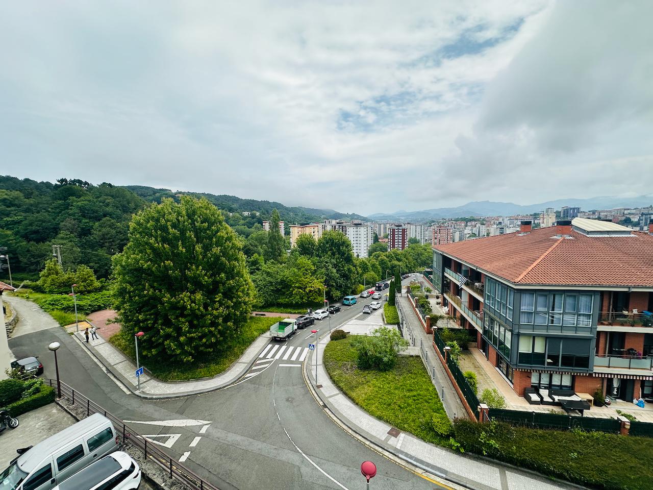 Imagen 9 Piso en venta en Donostia-San Sebastián / Camino de Mendiola-Ategorrieta-Donostia