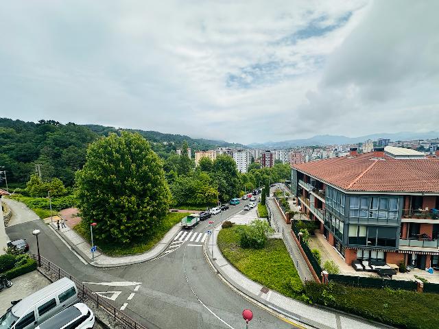 Imagen 9 Inmueble 291961 - Piso en venta en Donostia-San Sebastián / Camino de Mendiola-Ategorrieta-Donostia