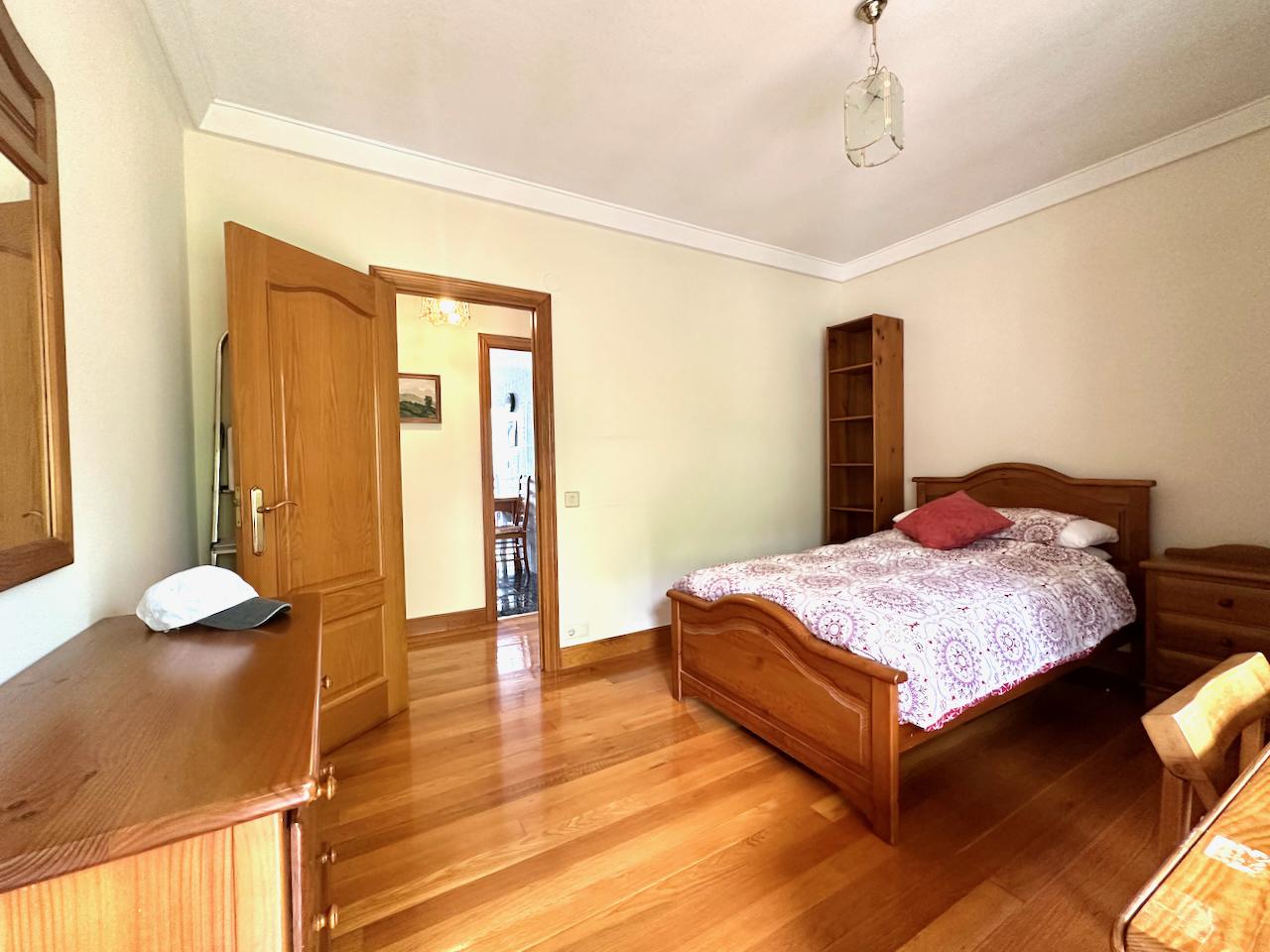 Imagen 4 Piso en venta en Donostia-San Sebastián / Camino de Mendiola-Ategorrieta-Donostia