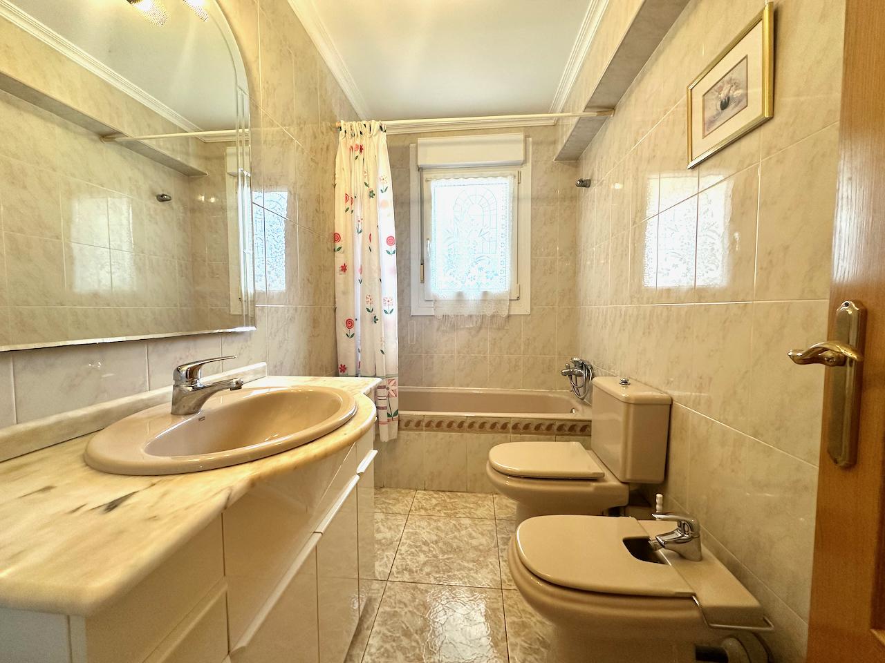 Imagen 14 Piso en venta en Donostia-San Sebastián / Camino de Mendiola-Ategorrieta-Donostia