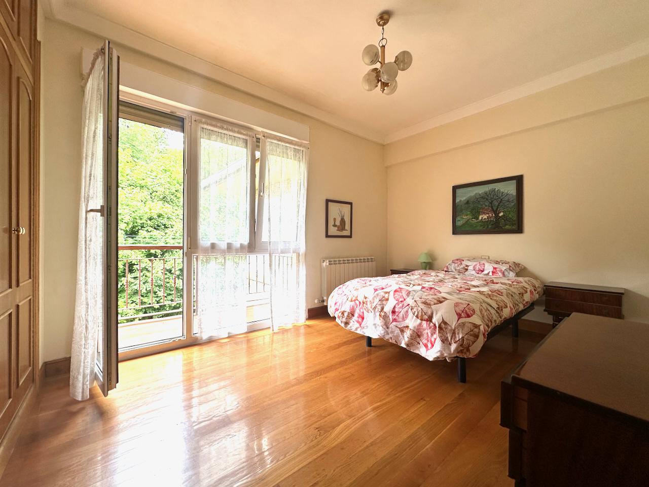 Imagen 16 Piso en venta en Donostia-San Sebastián / Camino de Mendiola-Ategorrieta-Donostia