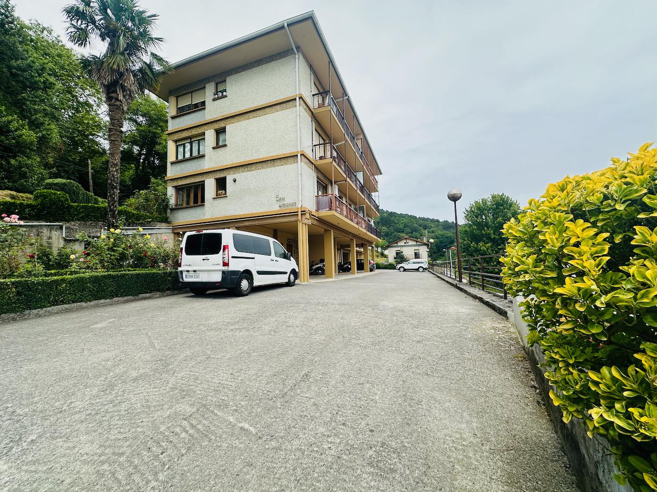 Imagen 18 Piso en venta en Donostia-San Sebastián / Camino de Mendiola-Ategorrieta-Donostia