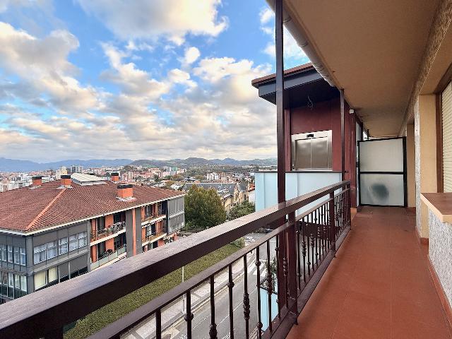 Imagen 13 Inmueble 291961 - Piso en venta en Donostia-San Sebastián / Camino de Mendiola-Ategorrieta-Donostia