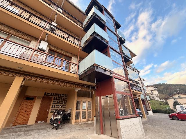 Imagen 30 Inmueble 291961 - Piso en venta en Donostia-San Sebastián / Camino de Mendiola-Ategorrieta-Donostia