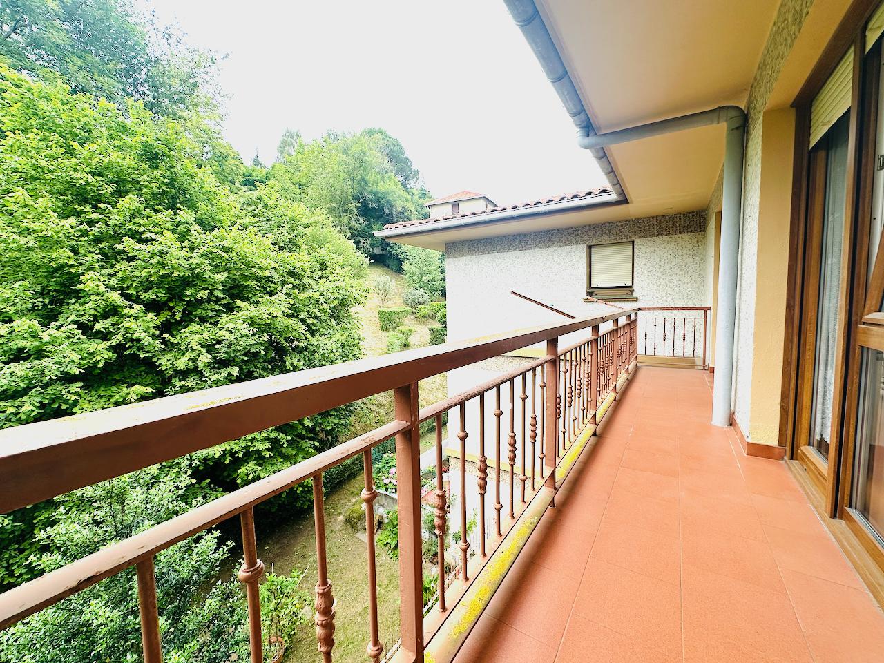 Imagen 20 Piso en venta en Donostia-San Sebastián / Camino de Mendiola-Ategorrieta-Donostia