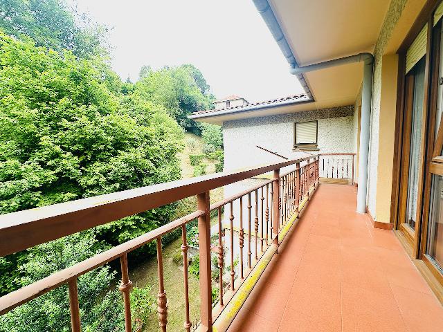 Imagen 20 Inmueble 291961 - Piso en venta en Donostia-San Sebastián / Camino de Mendiola-Ategorrieta-Donostia