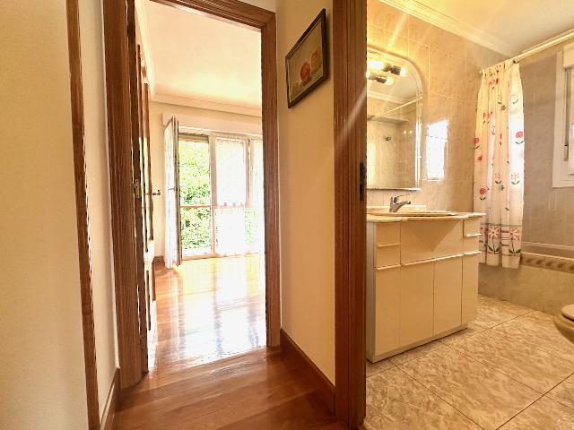 Imagen 21 Inmueble 291961 - Piso en venta en Donostia-San Sebastián / Camino de Mendiola-Ategorrieta-Donostia