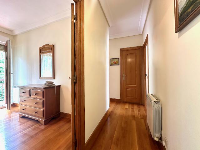 Imagen 22 Inmueble 291961 - Piso en venta en Donostia-San Sebastián / Camino de Mendiola-Ategorrieta-Donostia
