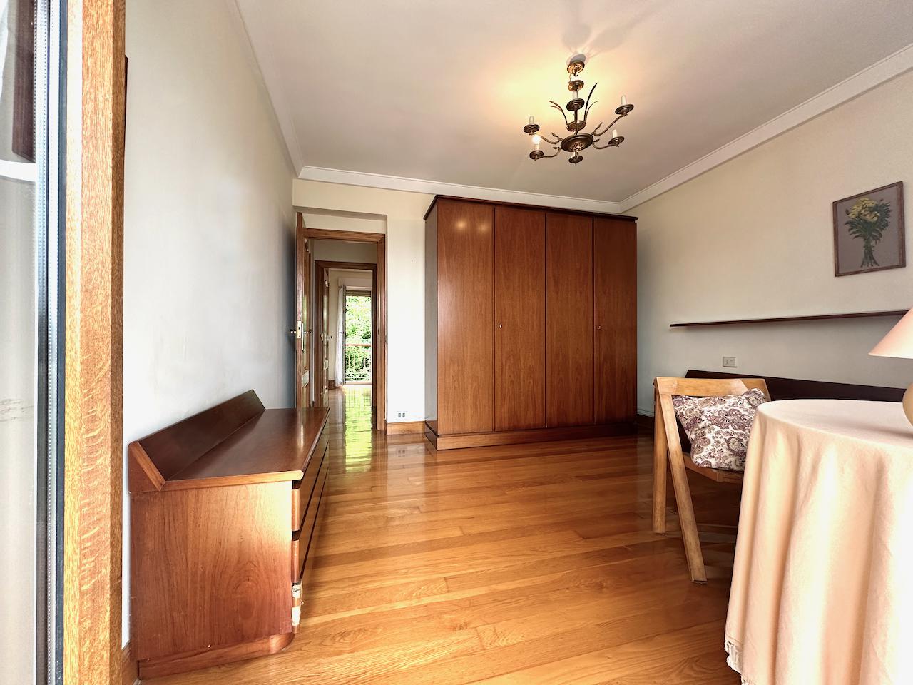 Imagen 23 Piso en venta en Donostia-San Sebastián / Camino de Mendiola-Ategorrieta-Donostia