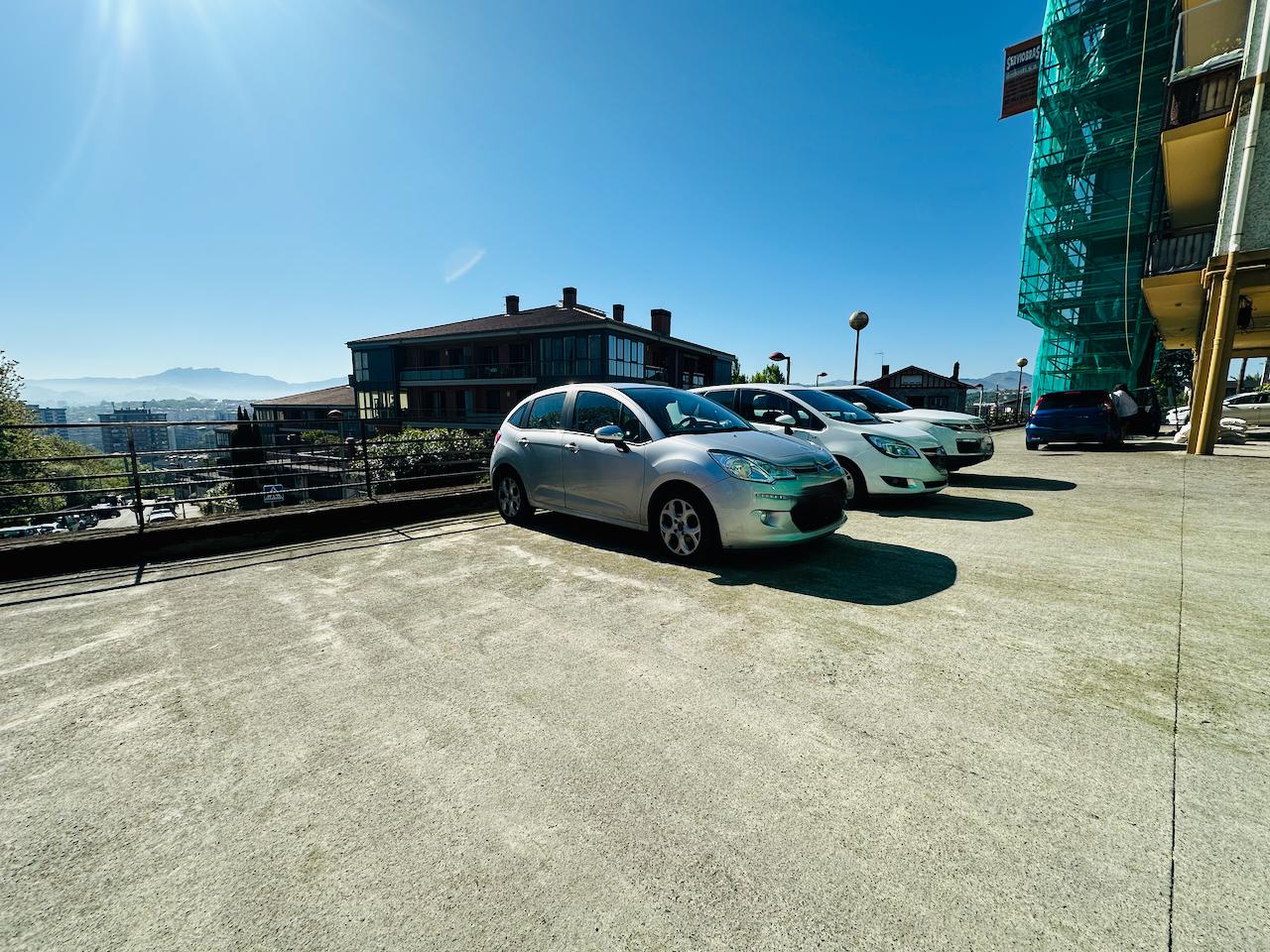 Imagen 21 Piso en venta en Donostia-San Sebastián / Alto de Miracruz-Colegio de la Asunción-Donostia