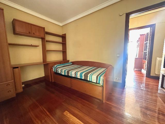 Imagen 6 Inmueble 292278 - Piso en venta en Donostia-San Sebastián / Alto de Miracruz-Colegio de la Asunción-Donostia