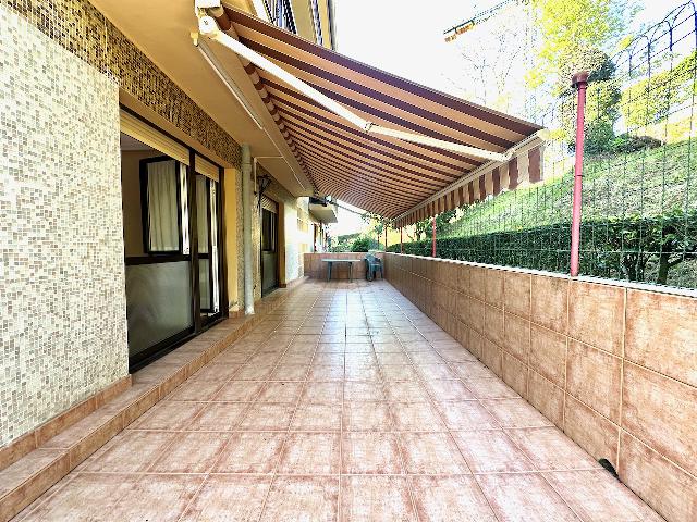 Imagen 13 Inmueble 292278 - Piso en venta en Donostia-San Sebastián / Alto de Miracruz-Colegio de la Asunción-Donostia