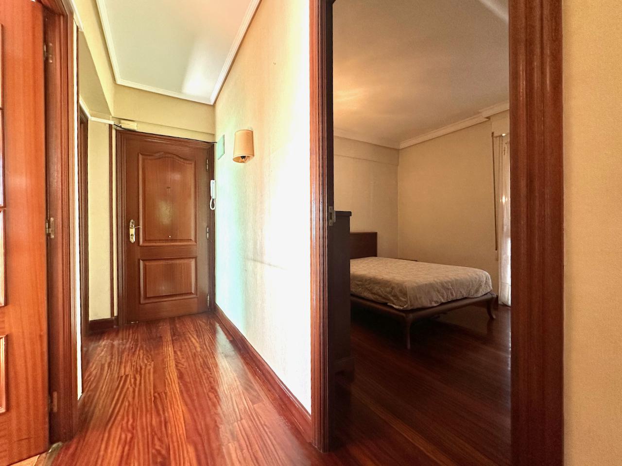 Imagen 4 Piso en venta en Donostia-San Sebastián / Alto de Miracruz-Colegio de la Asunción-Donostia