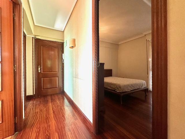 Imagen 4 Inmueble 292278 - Piso en venta en Donostia-San Sebastián / Alto de Miracruz-Colegio de la Asunción-Donostia