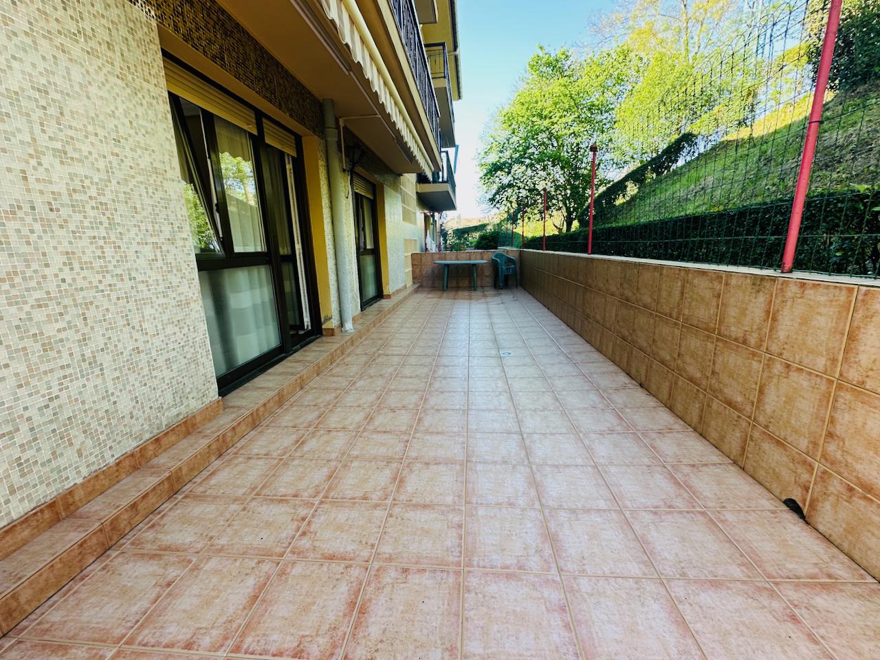 Imagen 15 Piso en venta en Donostia-San Sebastián / Alto de Miracruz-Colegio de la Asunción-Donostia