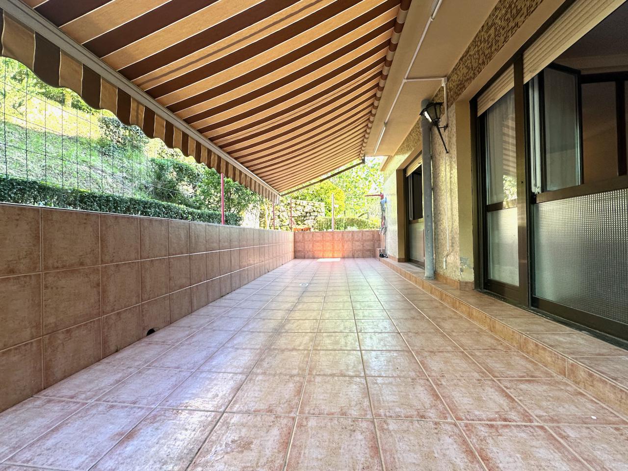 Imagen 1 Piso en venta en Donostia-San Sebastián / Alto de Miracruz-Colegio de la Asunción-Donostia