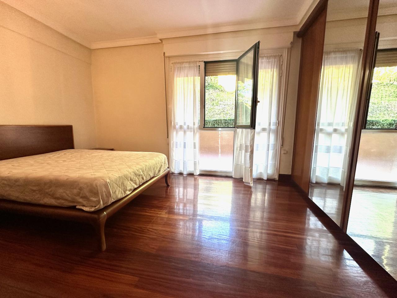 Imagen 17 Piso en venta en Donostia-San Sebastián / Alto de Miracruz-Colegio de la Asunción-Donostia