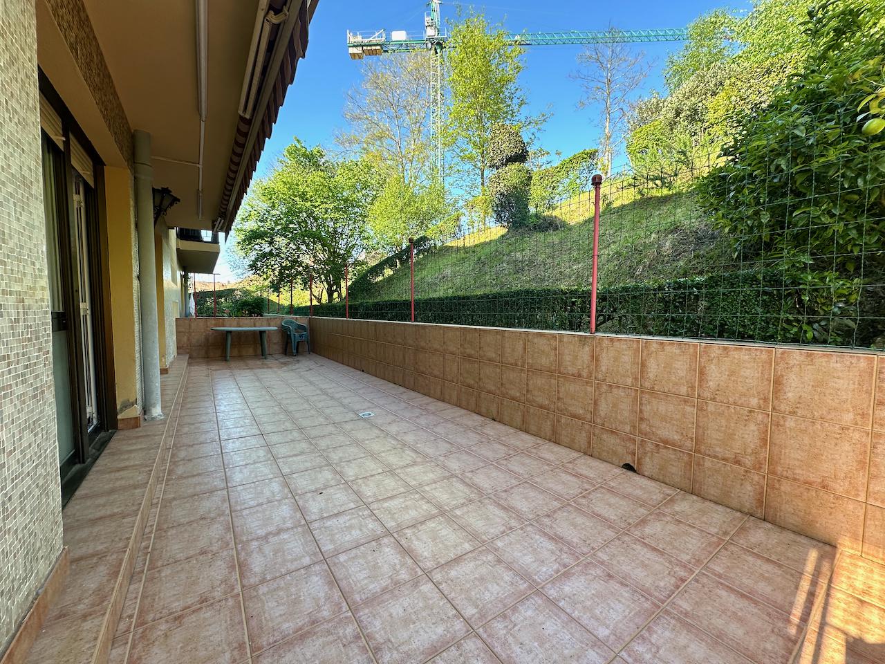 Imagen 23 Piso en venta en Donostia-San Sebastián / Alto de Miracruz-Colegio de la Asunción-Donostia