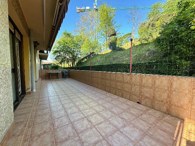 Imagen 23 Inmueble 292278 - Piso en venta en Donostia-San Sebastián / Alto de Miracruz-Colegio de la Asunción-Donostia