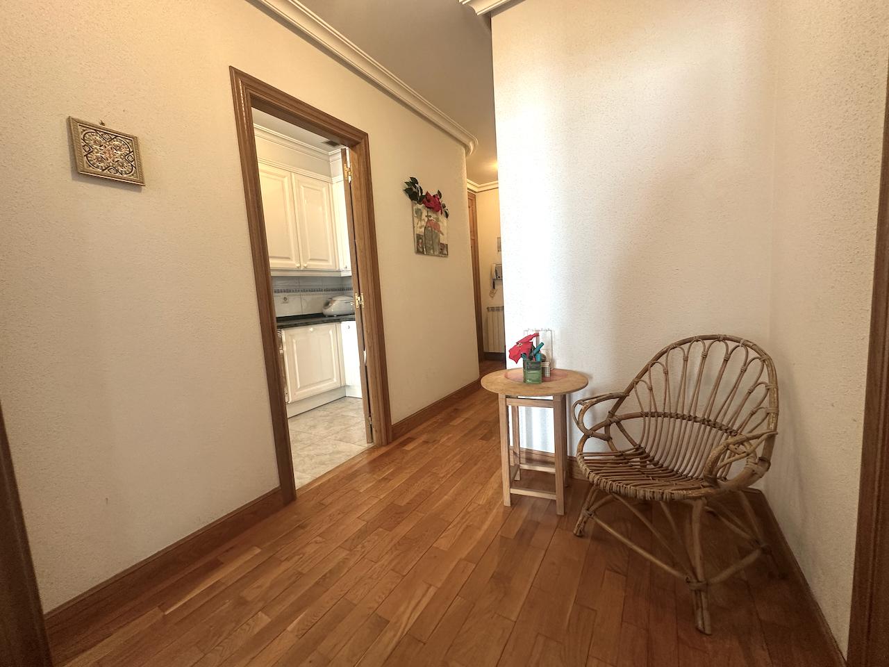 Imagen 7 Piso en venta en Donostia-San Sebastián / Playa de la Concha-Calle Marina-Donostia
