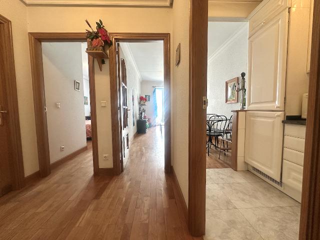 Imagen 8 Inmueble 293744 - Piso en venta en Donostia-San Sebastián / Playa de la Concha-Calle Marina-Donostia