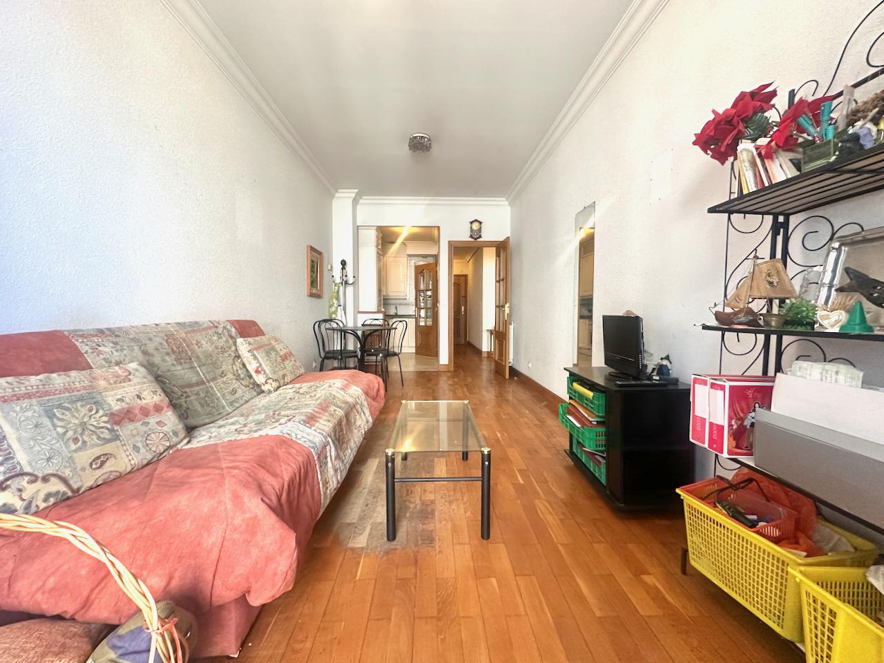 Imagen 9 Piso en venta en Donostia-San Sebastián / Playa de la Concha-Calle Marina-Donostia