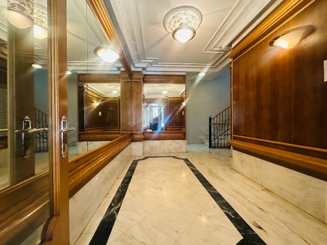 Imagen 12 Inmueble 293744 - Piso en venta en Donostia-San Sebastián / Playa de la Concha-Calle Marina-Donostia