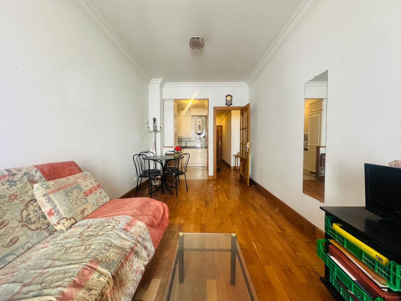 Imagen 14 Piso en venta en Donostia-San Sebastián / Playa de la Concha-Calle Marina-Donostia