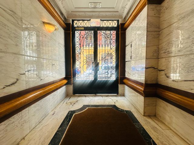 Imagen 16 Inmueble 293744 - Piso en venta en Donostia-San Sebastián / Playa de la Concha-Calle Marina-Donostia