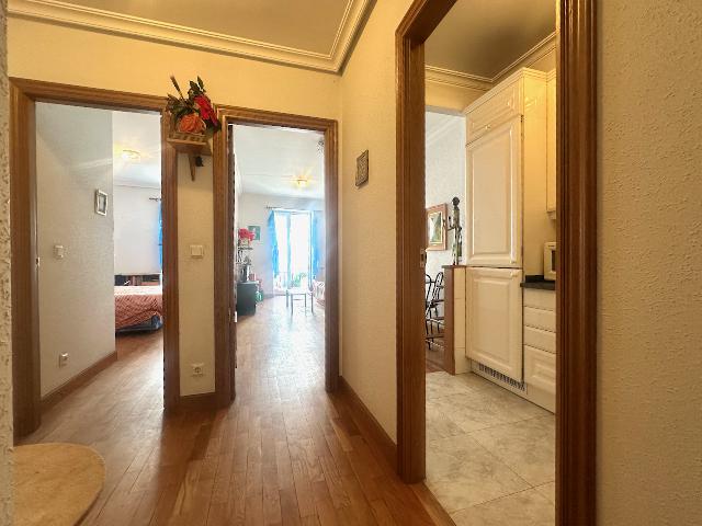 Imagen 18 Inmueble 293744 - Piso en venta en Donostia-San Sebastián / Playa de la Concha-Calle Marina-Donostia