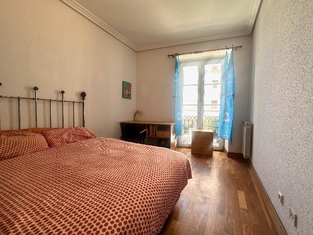 Imagen 19 Inmueble 293744 - Piso en venta en Donostia-San Sebastián / Playa de la Concha-Calle Marina-Donostia