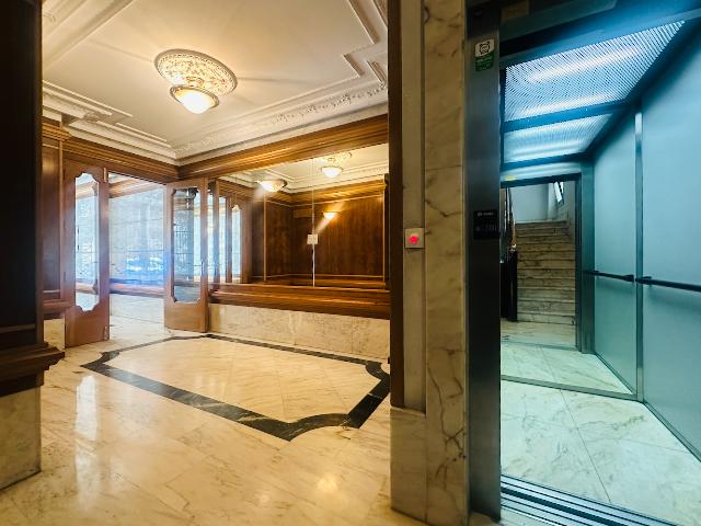 Imagen 21 Inmueble 293744 - Piso en venta en Donostia-San Sebastián / Playa de la Concha-Calle Marina-Donostia