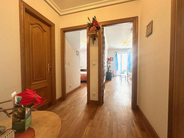 Imagen 23 Inmueble 293744 - Piso en venta en Donostia-San Sebastián / Playa de la Concha-Calle Marina-Donostia