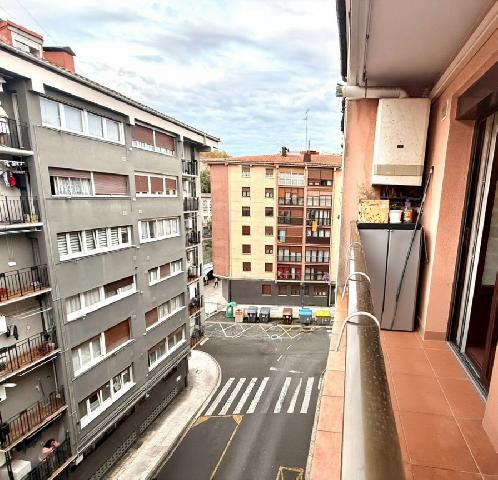 Imagen 6 Inmueble 297734 - Piso en venta en Errenteria / Calle Oiartzun-Renteria