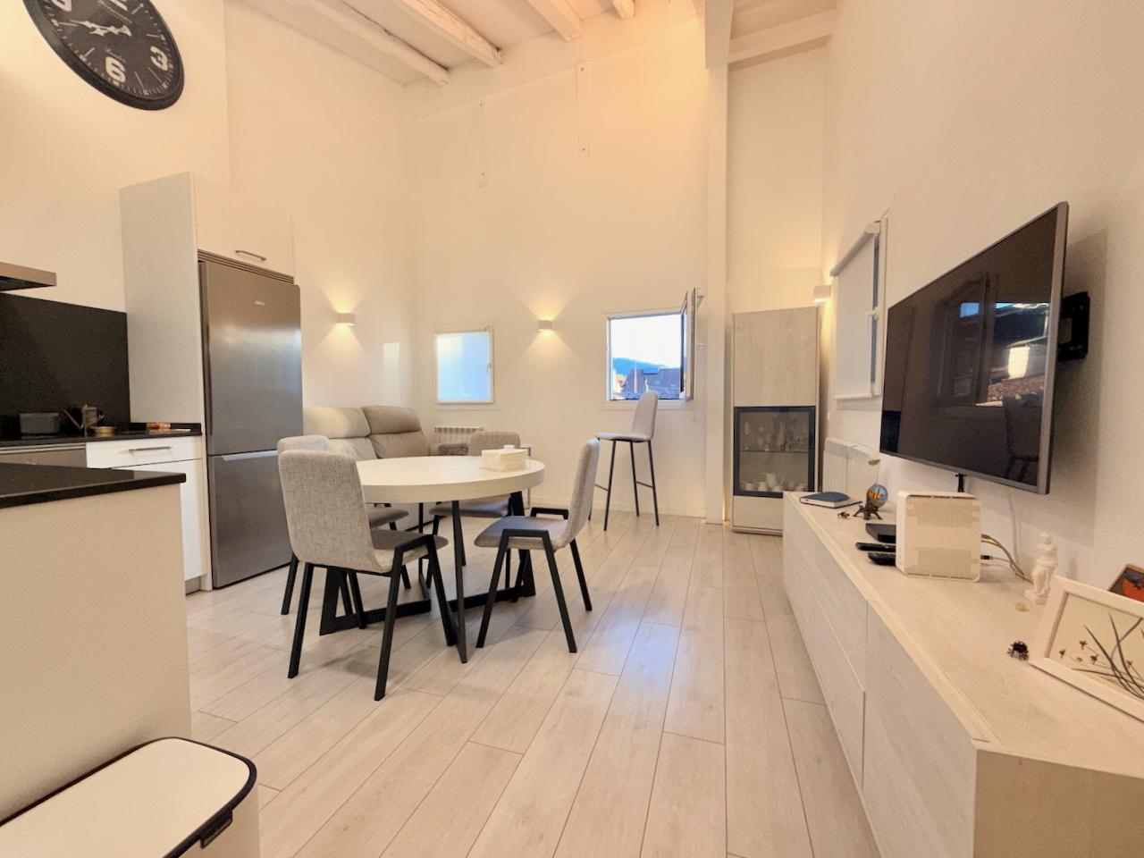 Imagen 3 Ático en venta en Tolosa / Plaza de la Verdura-Tolosa-Gipuzkoa