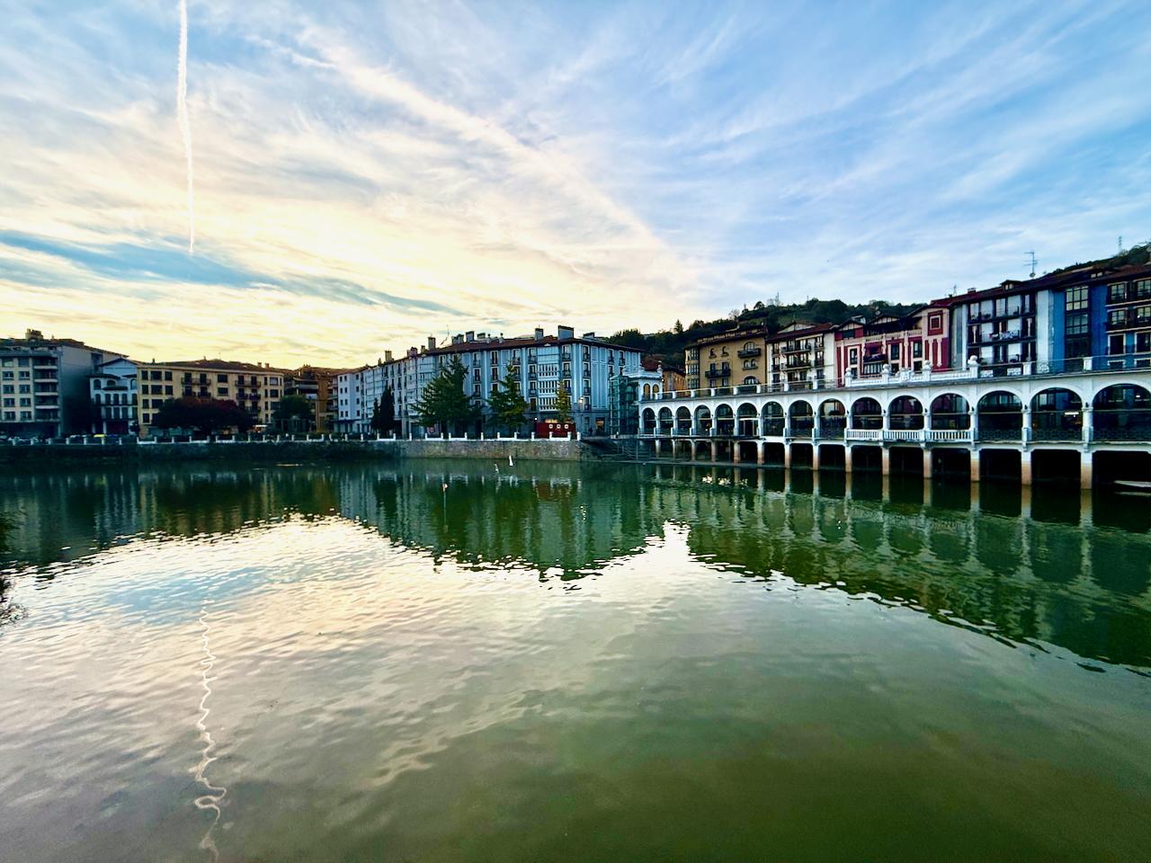 Imagen 10 Ático en venta en Tolosa / Plaza de la Verdura-Tolosa-Gipuzkoa