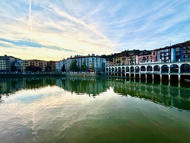 Imagen 10 Inmueble 297954 - Ático en venta en Tolosa / Plaza de la Verdura-Tolosa-Gipuzkoa