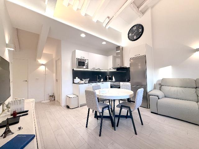 Imagen 1 Inmueble 297954 - Ático en venta en Tolosa / Plaza de la Verdura-Tolosa-Gipuzkoa