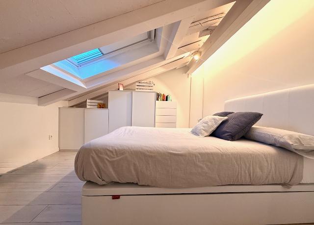 Imagen 11 Inmueble 297954 - Ático en venta en Tolosa / Plaza de la Verdura-Tolosa-Gipuzkoa