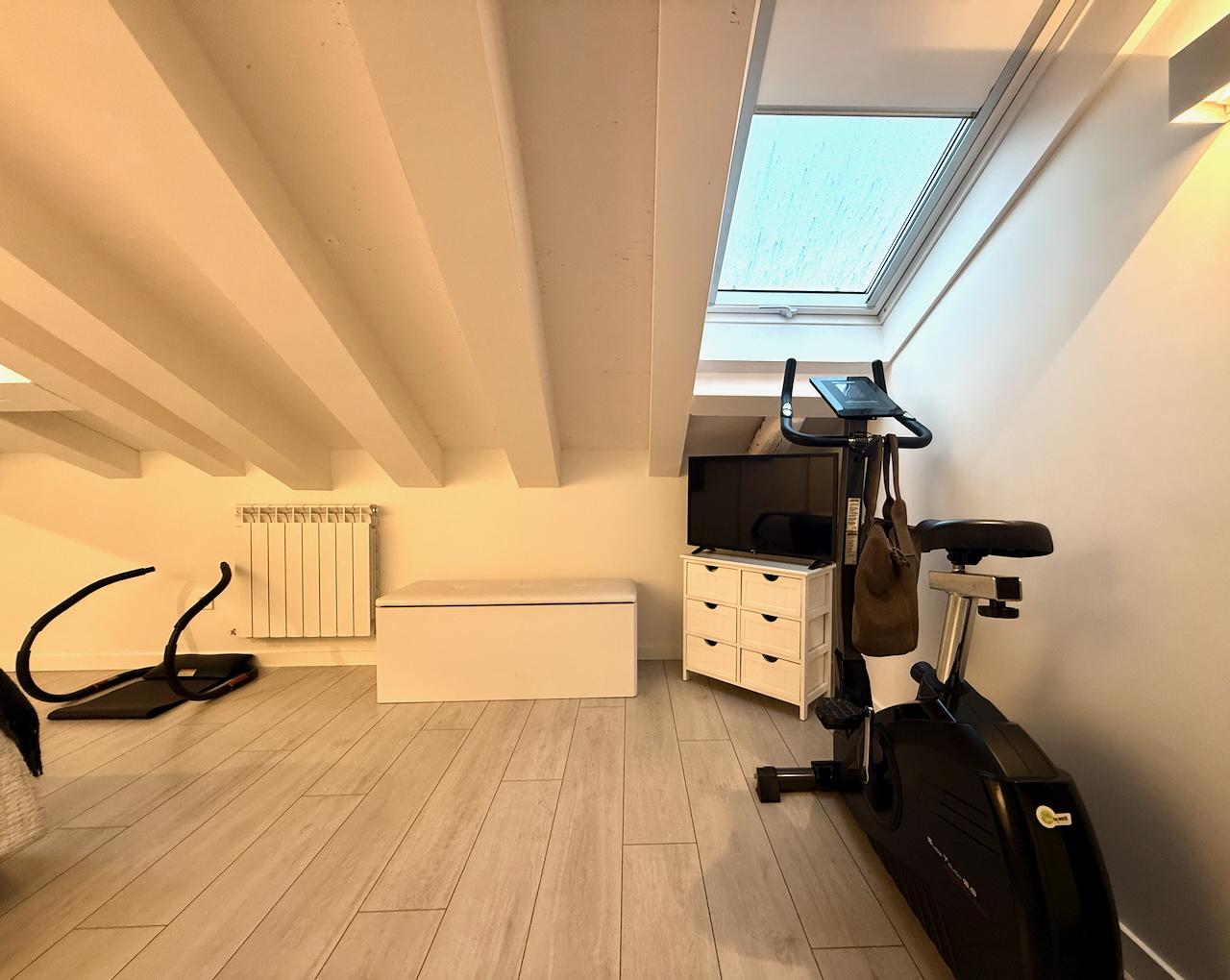 Imagen 12 Ático en venta en Tolosa / Plaza de la Verdura-Tolosa-Gipuzkoa