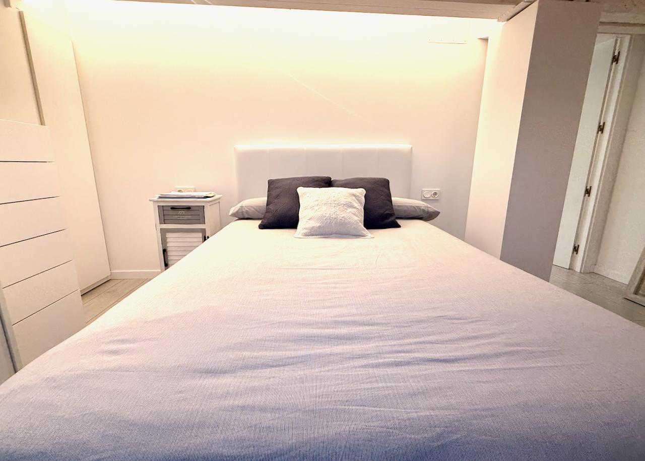 Imagen 6 Ático en venta en Tolosa / Plaza de la Verdura-Tolosa-Gipuzkoa