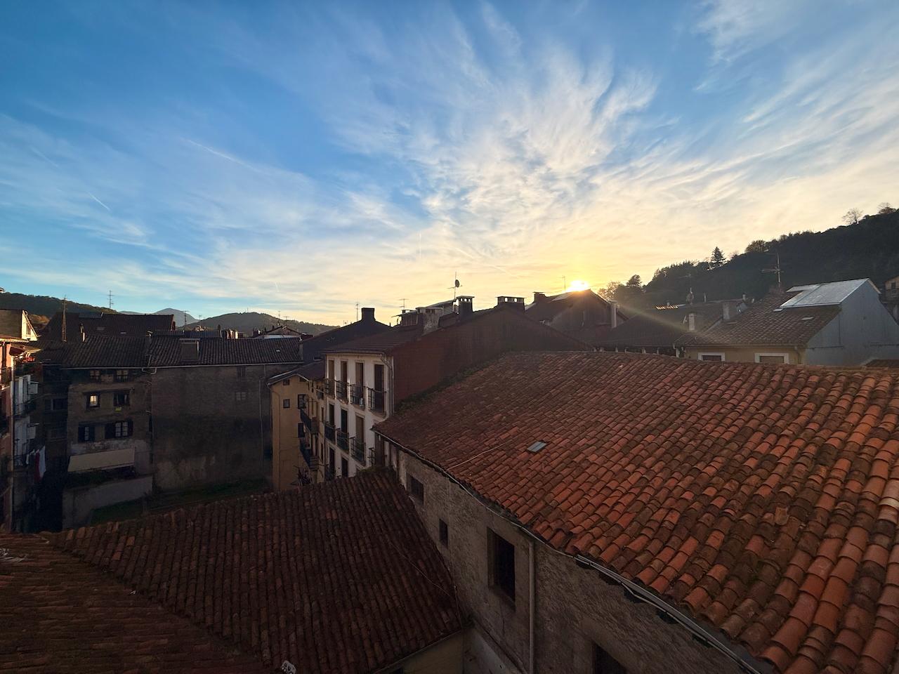 Imagen 13 Ático en venta en Tolosa / Plaza de la Verdura-Tolosa-Gipuzkoa