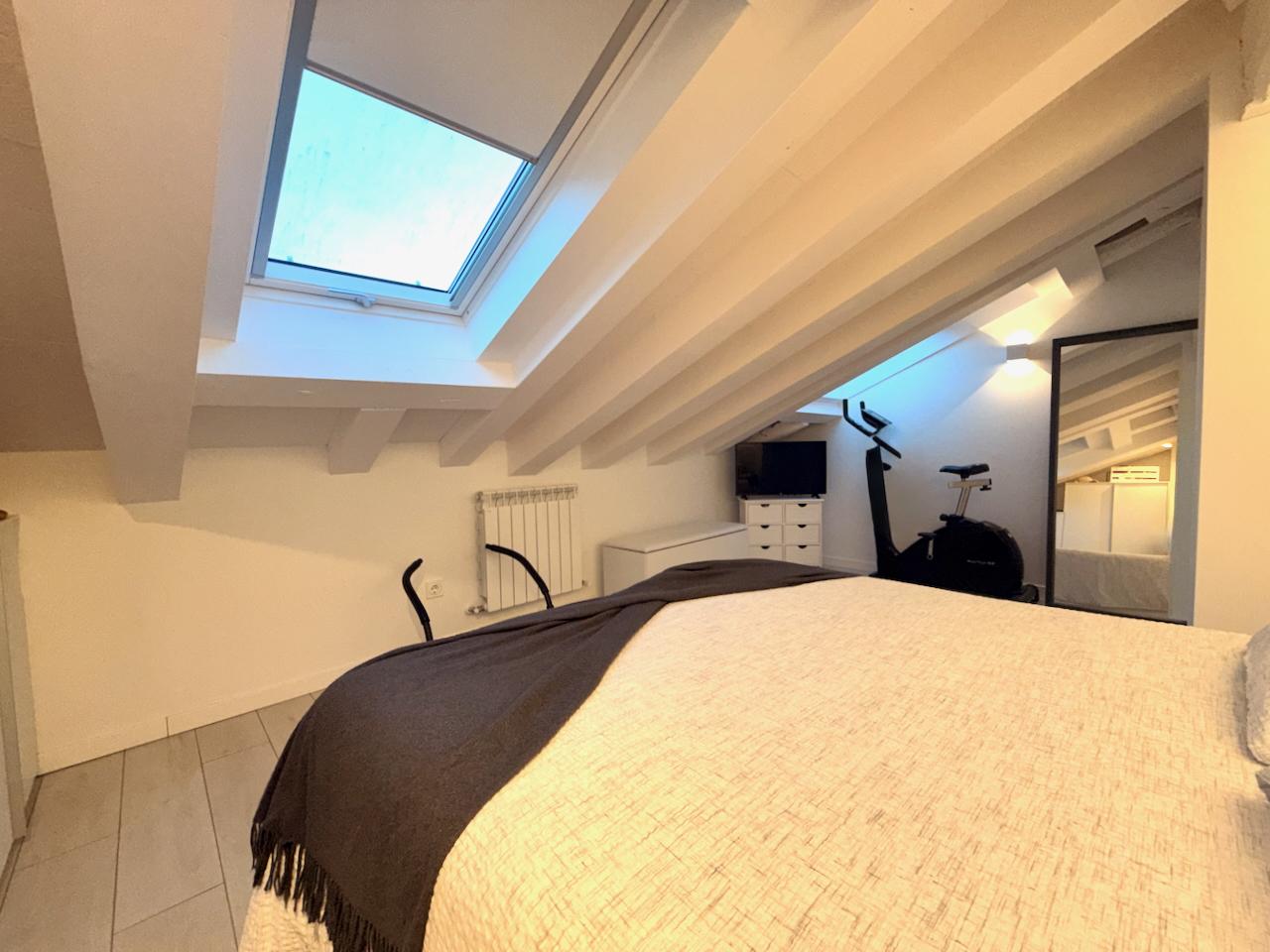 Imagen 14 Ático en venta en Tolosa / Plaza de la Verdura-Tolosa-Gipuzkoa