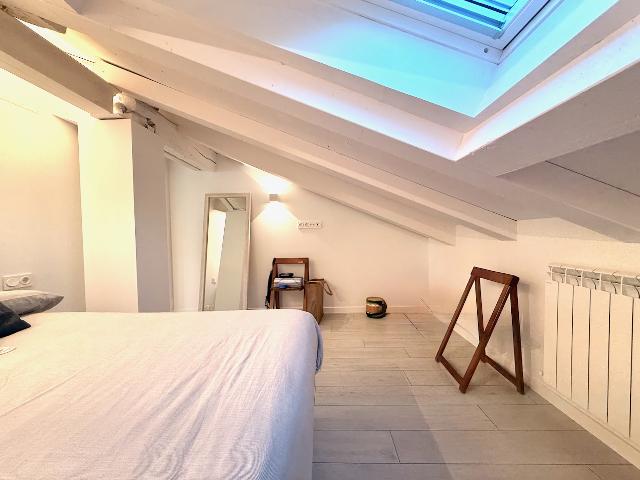 Imagen 17 Inmueble 297954 - Ático en venta en Tolosa / Plaza de la Verdura-Tolosa-Gipuzkoa