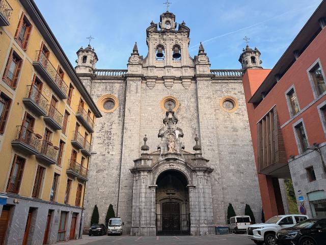 Imagen 18 Inmueble 297954 - Ático en venta en Tolosa / Plaza de la Verdura-Tolosa-Gipuzkoa