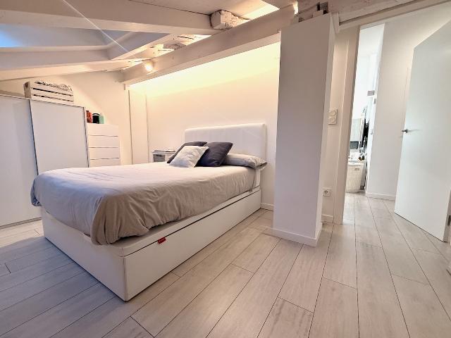 Imagen 19 Inmueble 297954 - Ático en venta en Tolosa / Plaza de la Verdura-Tolosa-Gipuzkoa