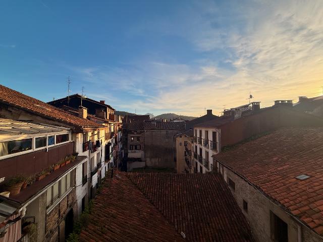 Imagen 20 Inmueble 297954 - Ático en venta en Tolosa / Plaza de la Verdura-Tolosa-Gipuzkoa