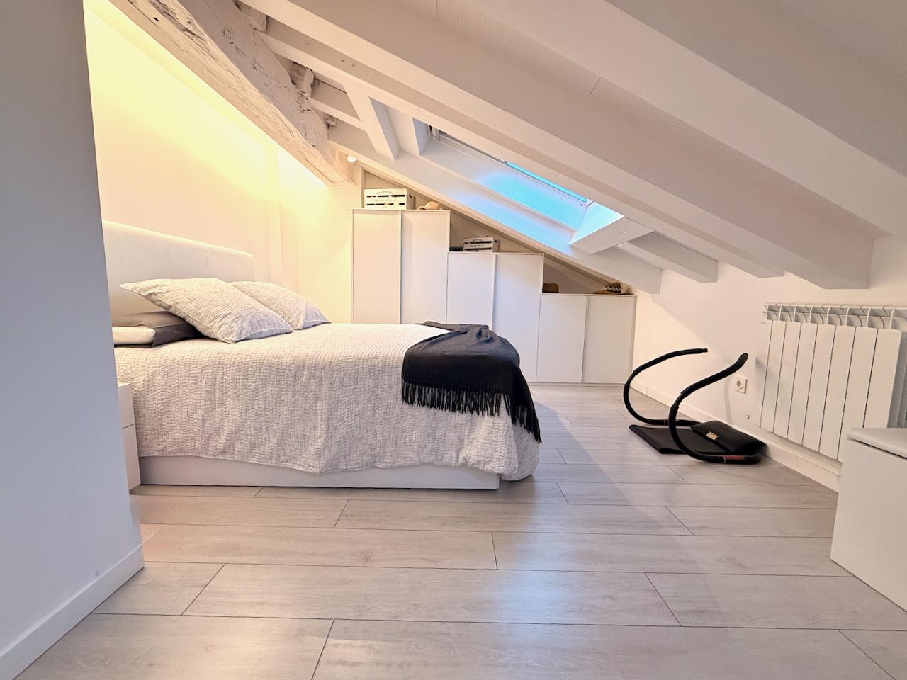 Imagen 21 Ático en venta en Tolosa / Plaza de la Verdura-Tolosa-Gipuzkoa