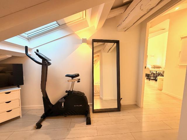 Imagen 23 Inmueble 297954 - Ático en venta en Tolosa / Plaza de la Verdura-Tolosa-Gipuzkoa