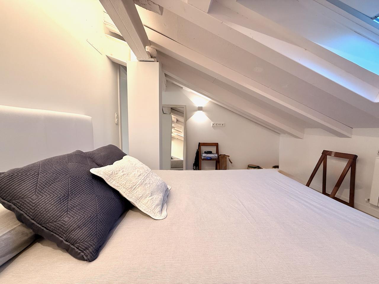 Imagen 24 Ático en venta en Tolosa / Plaza de la Verdura-Tolosa-Gipuzkoa